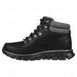 Skechers Synergy Cool Seeker női fűzős bakancs 167425-BLK