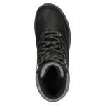 Skechers Synergy Cool Seeker női fűzős bakancs 167425-BLK