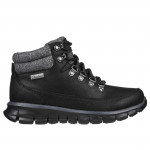 Skechers Synergy Cool Seeker női fűzős bakancs 167425-BLK