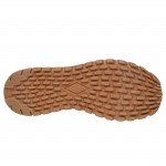 Skechers Uno RUGGED - Darling Daze női fűzős cipzáras bokacipő 167988-NAT