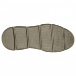 Skechers Garza Gervin Slip-ins férfi bebújós félcipő 205046-CDB