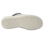 Fly Flot női szobapapucs meleg béléssel 83-R33-PP szürke 07148