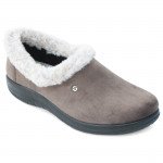 FlyFlot női bebújós házicipő - mamusz P5T72 P8 tölgy 07151 Női Fly Flot