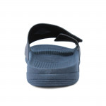 Scholl Nautilus F30579-1040 unisex strandpapucs kék 07161