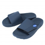 Scholl Nautilus F30579-1040 unisex strandpapucs kék 07161