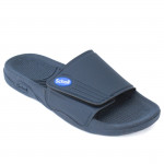 Scholl Nautilus F30579-1040 unisex strandpapucs kék 07161 Férfi Scholl
