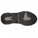 Skechers Terraform - Selvin férfi fűzős túra félcipő barna 204486-CDB