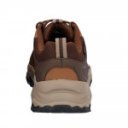 Skechers Terraform - Selvin férfi fűzős túra félcipő barna 204486-CDB