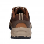 Skechers Terraform - Selvin férfi fűzős túra félcipő barna 204486-CDB