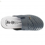 Bio Up női steppelt klumpa 6204 kék 02091