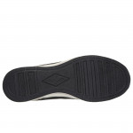 Skechers Billion 2 Fine Shine női fűzős sneaker cipő 177345-BLK
