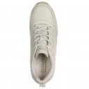 Skechers Billion 2 Fine Shine női fűzős sneaker cipő 177345-OFWT