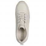 Skechers Billion 2 Fine Shine női fűzős sneaker cipő 177345-OFWT