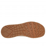 Skechers UNO GOLDEN AIR női fűzős sneaker cipő 177094-NAT