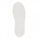 Rieker Revolution női fűzős fehér sneaker félcipő W1201-81