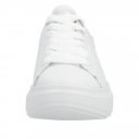 Rieker Revolution női fűzős fehér sneaker félcipő W1201-81