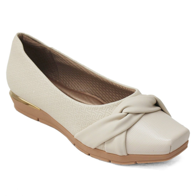 Piccadilly női bebújós mokaszin jellegű félcipő 147300-3 - 07254