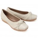 Piccadilly női bebújós mokaszin jellegű félcipő 147300-3 - 07254