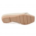 Piccadilly női bebújós mokaszin jellegű félcipő 147300-3 - 07254