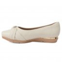 Piccadilly női bebújós mokaszin jellegű félcipő 147300-3 - 07254