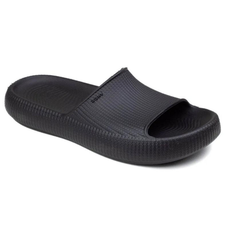 Zaxy Leveza női strandpapucs 18750-AI126 fekete 07259