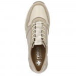 Rieker női bebújós gumifűzős sneaker félcipő N4368-62