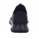 Skechers Slip-ins Summits - High Range férfi sportos félcipő 232457-BBK