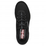 Skechers Slip-ins Summits - High Range férfi sportos félcipő 232457-BBK