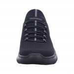 Skechers Slip-ins Summits - High Range férfi sportos félcipő 232457-BBK