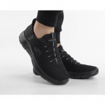 Skechers Slip-ins Summits - High Range férfi sportos félcipő 232457-BBK