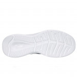 Skechers Skech-Lite Pro Faregrove férfi kék fűzős sportcipő 232598-NVOR