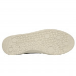 Skechers Placer Vinson férfi sneaker fűzős félcipő 210824-BLK