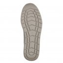 Marco Tozzi női mokaszin félcipő fehér kombi 24732-42-197 07236