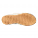 FlyFlot női fix pántos kényelmi papucs 59G07-KG bézs araany kombi 07267