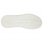 Skechers Proven Suttner férfi bebújós (slip on) vászoncipő 204785-NVY