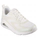 Skechers Tres-Air Uno Glit Airy női fűzős sneaker cipő fehér 177411-WHT Női Skechers