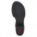 Rieker női sztreccs pántos szandál 64677-64