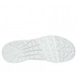 Skechers Uno - Pop Back női fűzős sneaker cipő 177092-WCRL