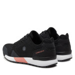 Lumberjack Vendor SW62111-003-CB001 női fűzős sneaker félcipő 07282