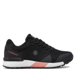 Lumberjack Vendor SW62111-003-CB001 női fűzős sneaker félcipő 07282