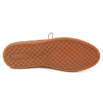Lavaggio Labotti 2316-15 férfi fűzős bőr barna félcipő 07295