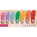 Ipanema Anatomic Urban Slide női strandpapucs 83558-AS111 07287