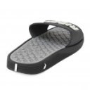 Rider Pump Slide férfi strandpapucs fekete-szürke 11690-AS512 07292