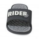 Rider Pump Slide férfi strandpapucs fekete-szürke 11690-AS512 07292