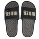 Rider Pump Slide férfi strandpapucs fekete-szürke 11690-AS512 07292