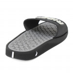Rider Pump Slide férfi strandpapucs fekete-szürke 11690-AS512 07292