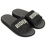 Rider Pump Slide férfi strandpapucs fekete-szürke 11690-AS512 07292 Férfi Rider