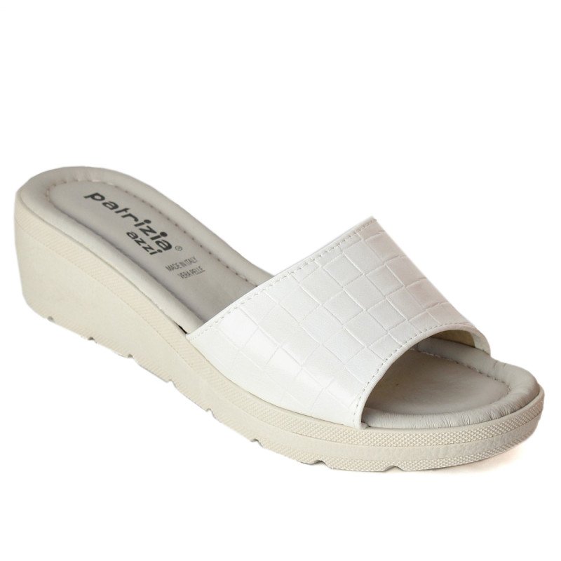 Patrizia női fix pántos telitalpú papucs 477-PANNA 07275