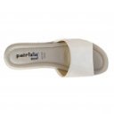 Patrizia női fix pántos telitalpú papucs 477-PANNA 07275