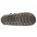 Lumberjack Asher férfi tépőzáras bőr szandál SMD8806-008-H01 07284